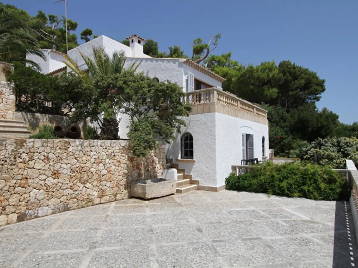 Belvilla By Oyo Ratjada Font de sa Cala Βίλα