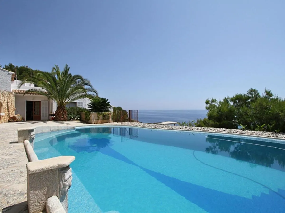 Belvilla By Oyo Ratjada Font de sa Cala Ισπανία