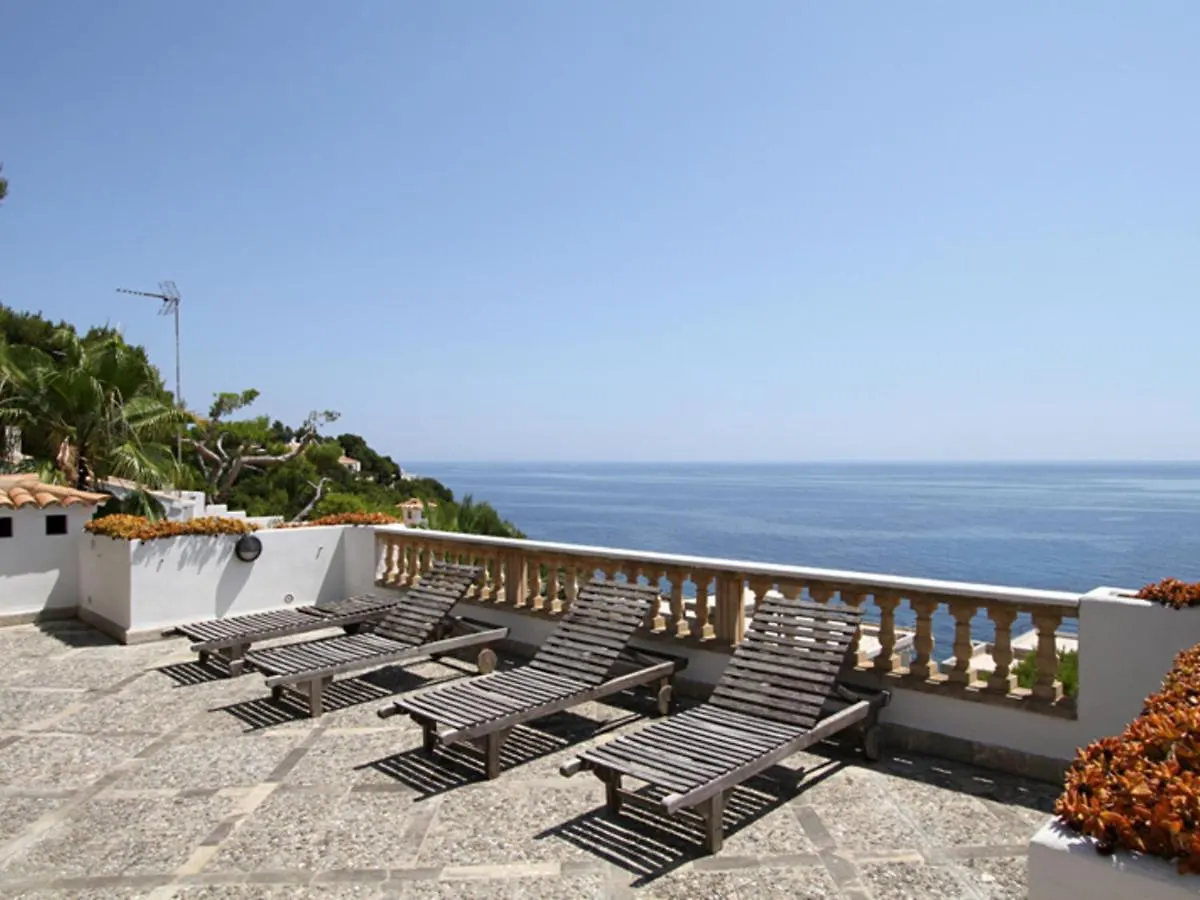 Belvilla By Oyo Ratjada Font de sa Cala 0*,