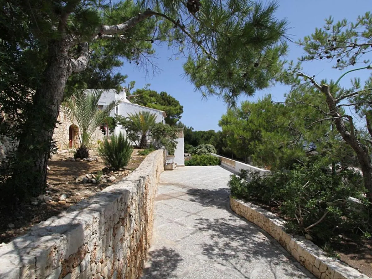 Βίλα Belvilla By Oyo Ratjada Font de sa Cala
