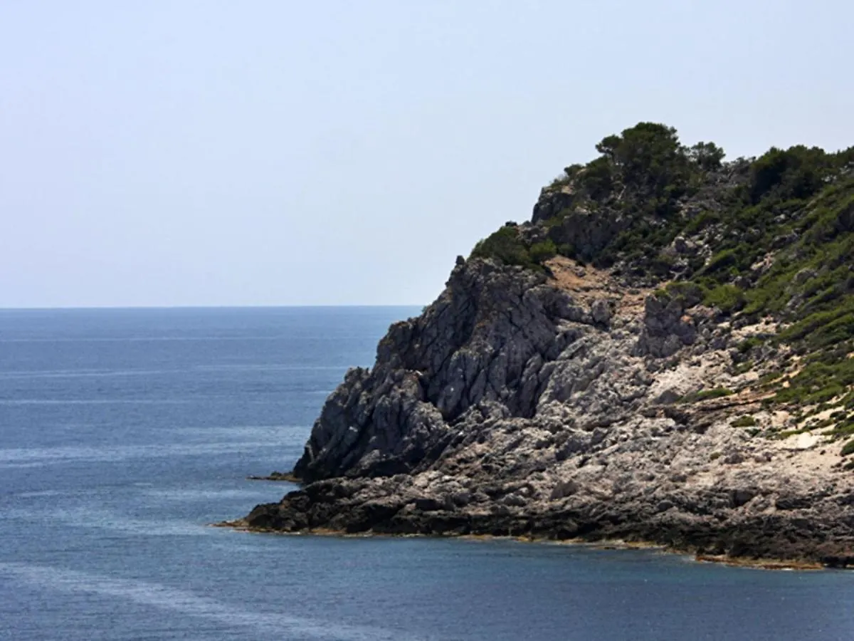 Belvilla By Oyo Ratjada Font de sa Cala Βίλα